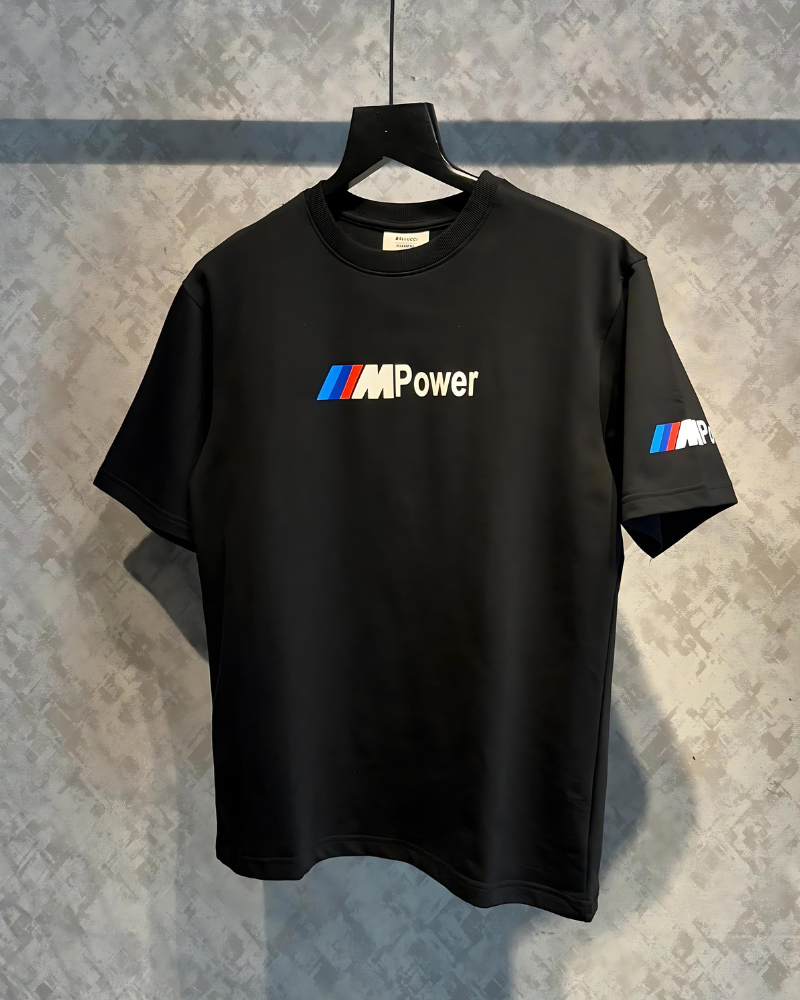 BMW Oversized T-shirt